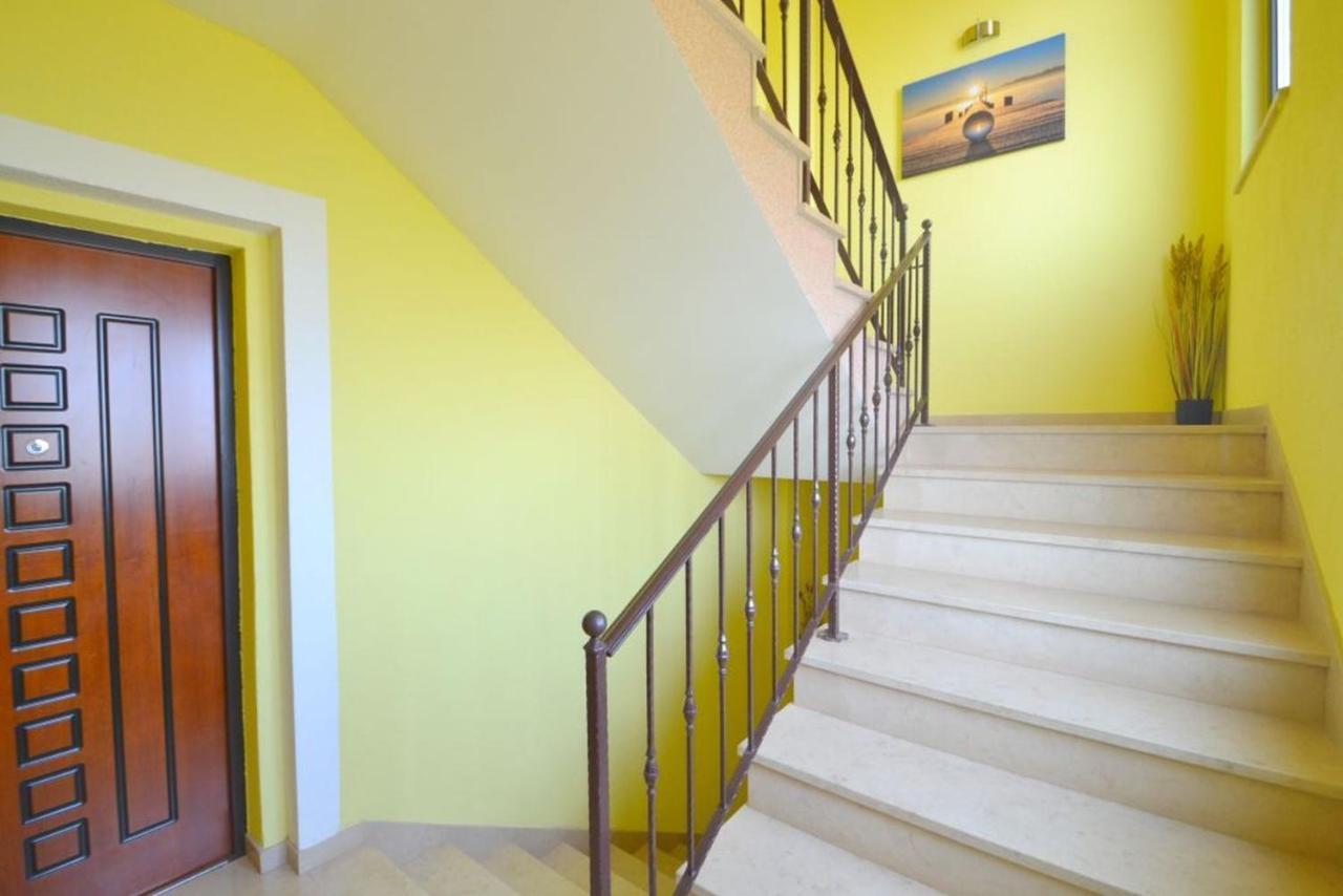 Panorama Punta Apartamento Umago Exterior foto