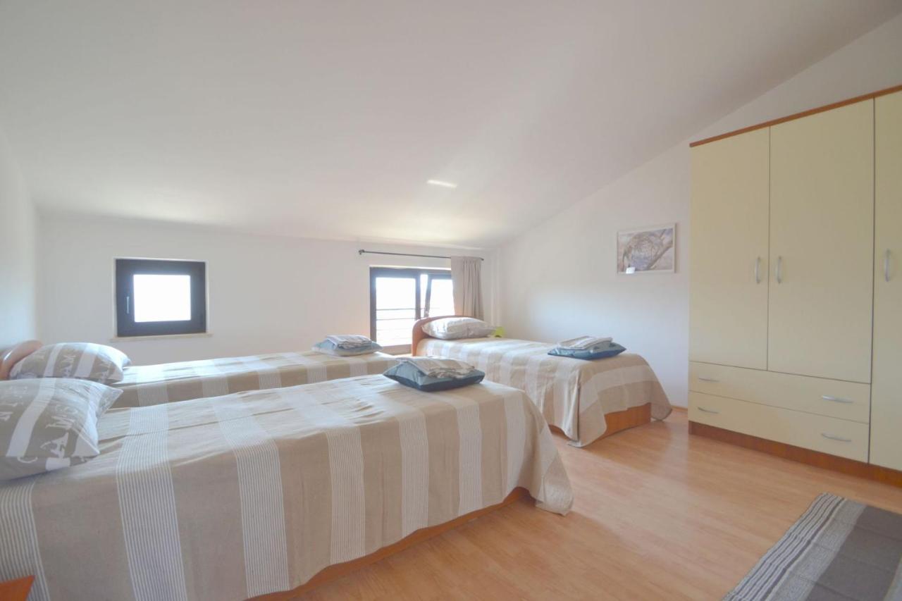 Panorama Punta Apartamento Umago Exterior foto